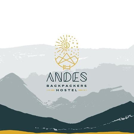 Andes Backpackers Vandrehjem Lima Eksteriør billede